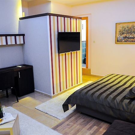 Beach Villa Bb Ποντστράνα Εξωτερικό φωτογραφία