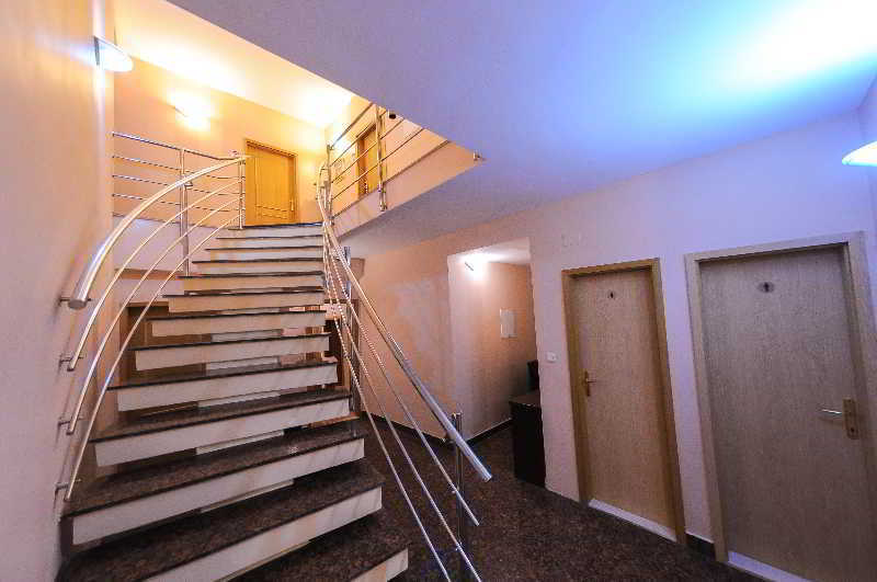 Beach Villa Bb Ποντστράνα Εξωτερικό φωτογραφία
