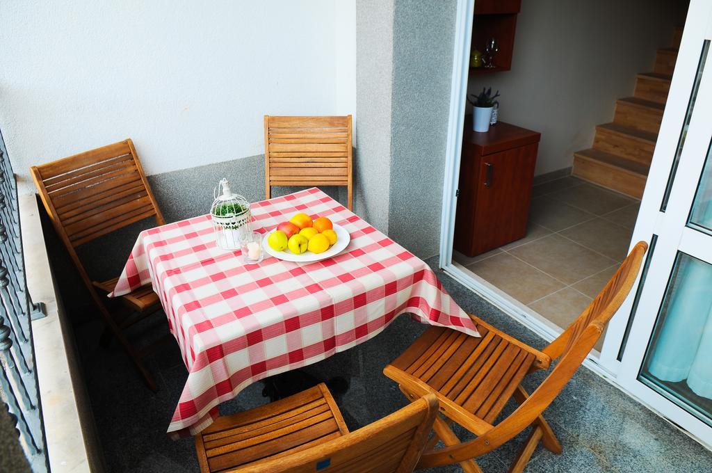 Beach Villa Bb Ποντστράνα Εξωτερικό φωτογραφία