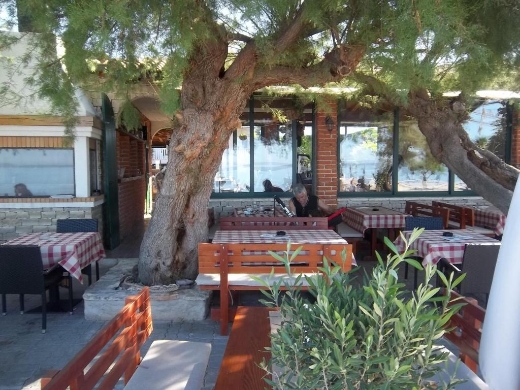 Beach Villa Bb Ποντστράνα Εξωτερικό φωτογραφία