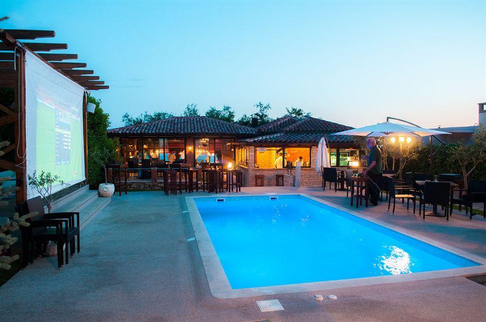 Beach Villa Bb Ποντστράνα Εξωτερικό φωτογραφία