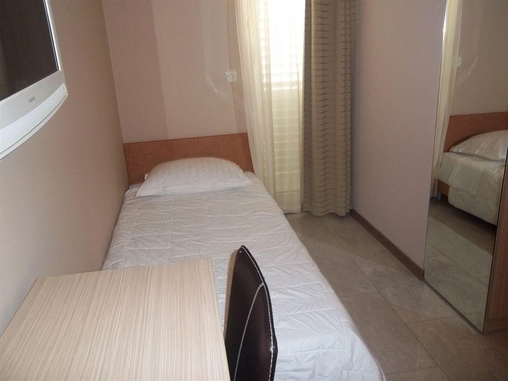 Beach Villa Bb Ποντστράνα Εξωτερικό φωτογραφία