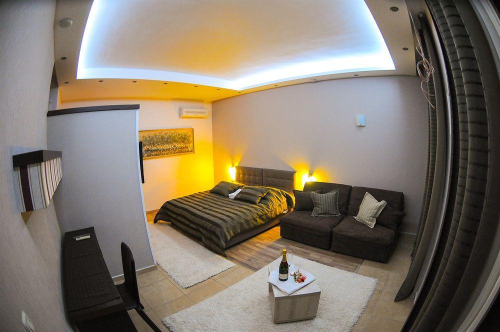 Beach Villa Bb Ποντστράνα Εξωτερικό φωτογραφία