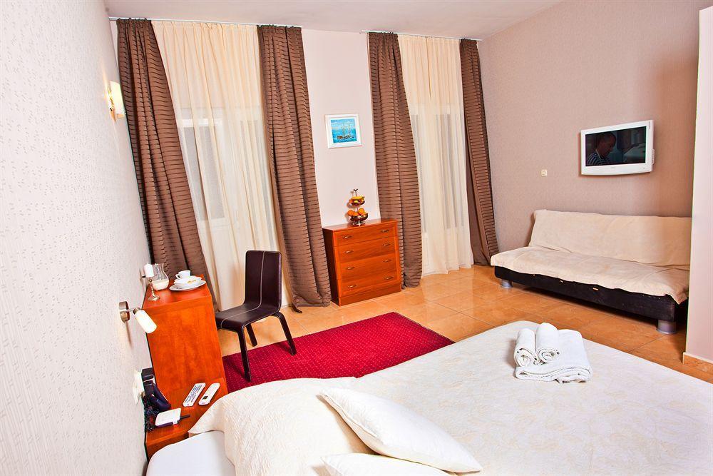 Beach Villa Bb Ποντστράνα Εξωτερικό φωτογραφία