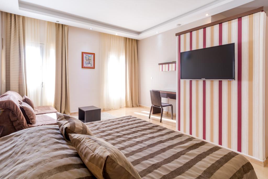 Beach Villa Bb Ποντστράνα Εξωτερικό φωτογραφία