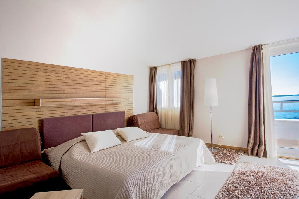 Beach Villa Bb Ποντστράνα Εξωτερικό φωτογραφία