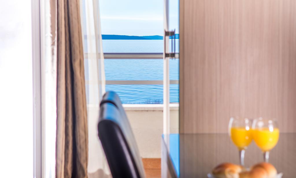 Beach Villa Bb Ποντστράνα Εξωτερικό φωτογραφία