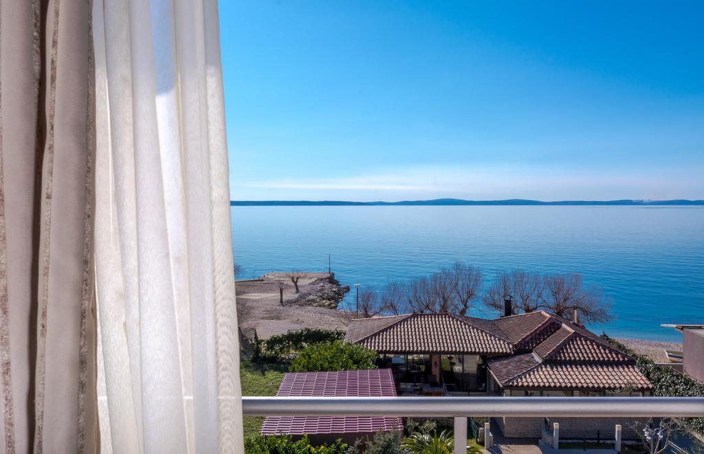 Beach Villa Bb Ποντστράνα Εξωτερικό φωτογραφία