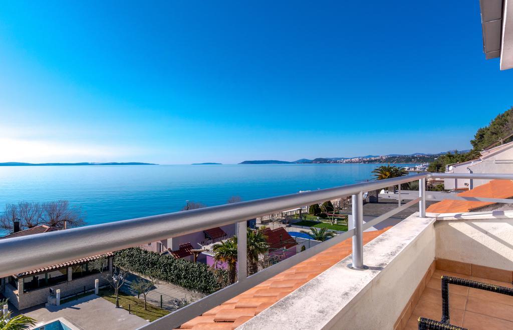 Beach Villa Bb Ποντστράνα Εξωτερικό φωτογραφία
