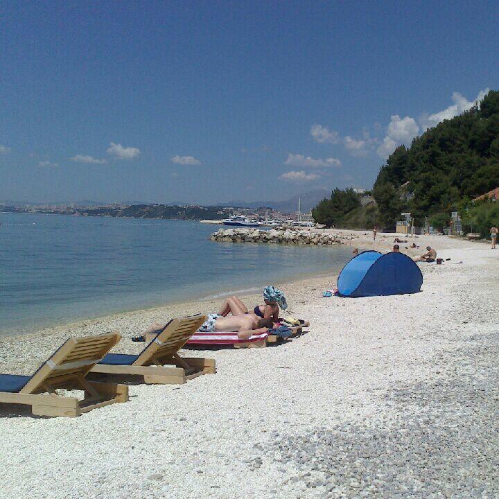 Beach Villa Bb Ποντστράνα Εξωτερικό φωτογραφία