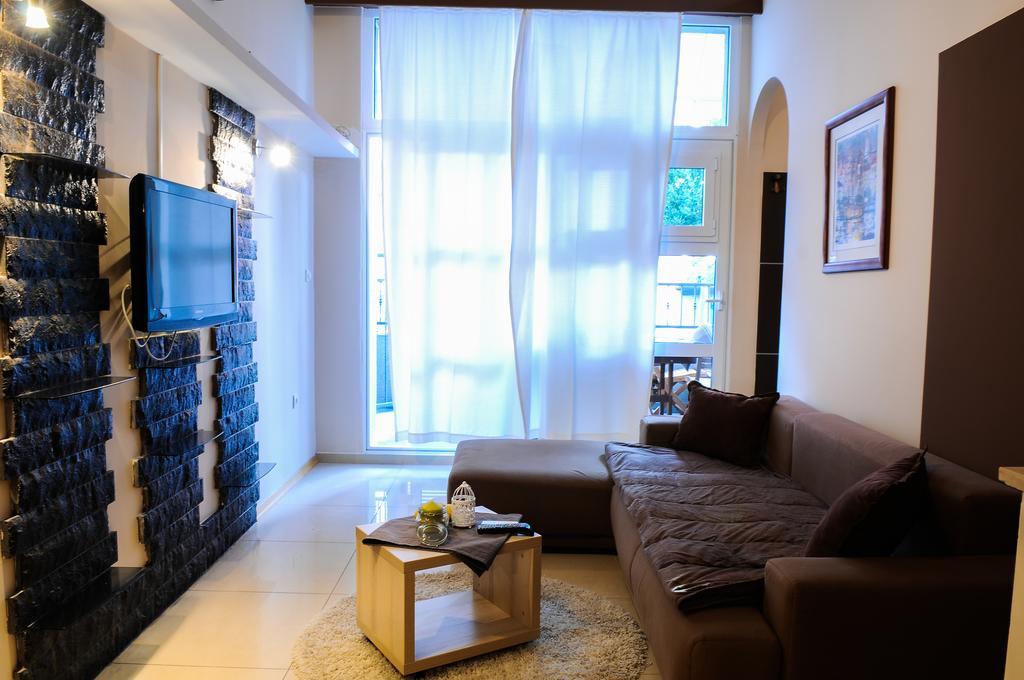 Beach Villa Bb Ποντστράνα Εξωτερικό φωτογραφία