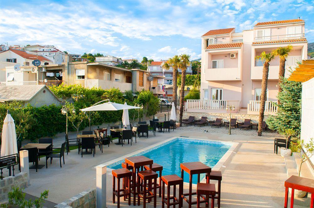 Beach Villa Bb Ποντστράνα Εξωτερικό φωτογραφία