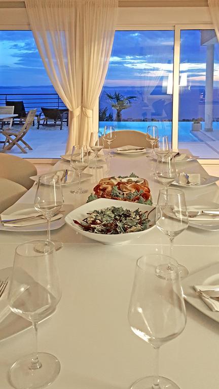 Beach Villa Bb Ποντστράνα Εξωτερικό φωτογραφία