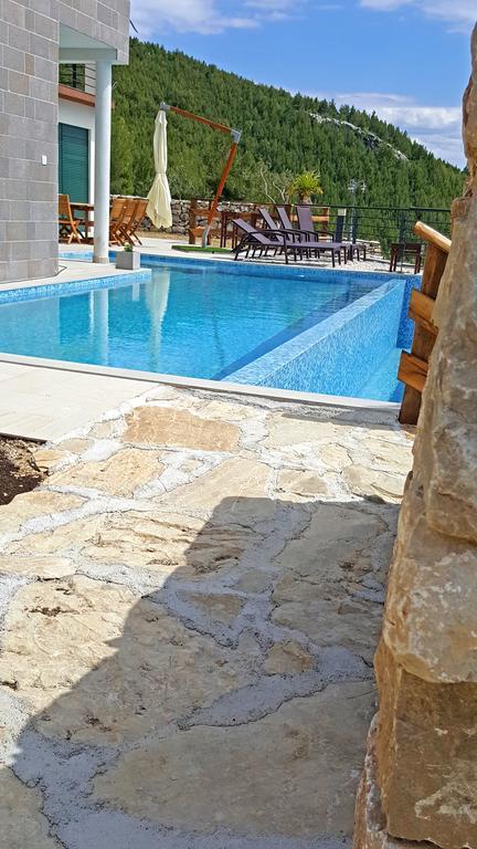Beach Villa Bb Ποντστράνα Εξωτερικό φωτογραφία
