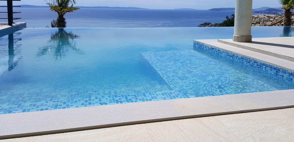 Beach Villa Bb Ποντστράνα Εξωτερικό φωτογραφία