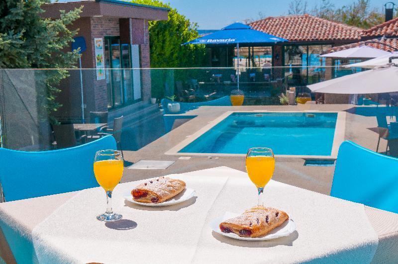 Beach Villa Bb Ποντστράνα Εξωτερικό φωτογραφία