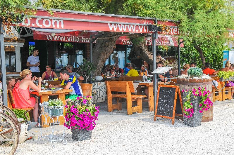 Beach Villa Bb Ποντστράνα Εξωτερικό φωτογραφία
