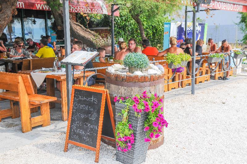 Beach Villa Bb Ποντστράνα Εξωτερικό φωτογραφία