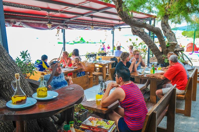 Beach Villa Bb Ποντστράνα Εξωτερικό φωτογραφία