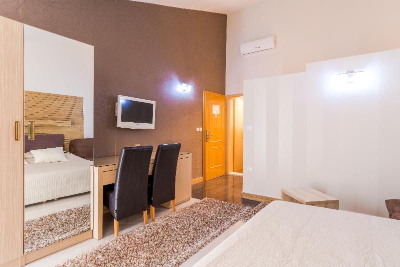 Beach Villa Bb Ποντστράνα Εξωτερικό φωτογραφία