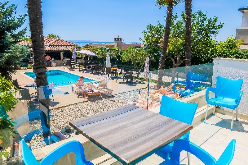 Beach Villa Bb Ποντστράνα Εξωτερικό φωτογραφία