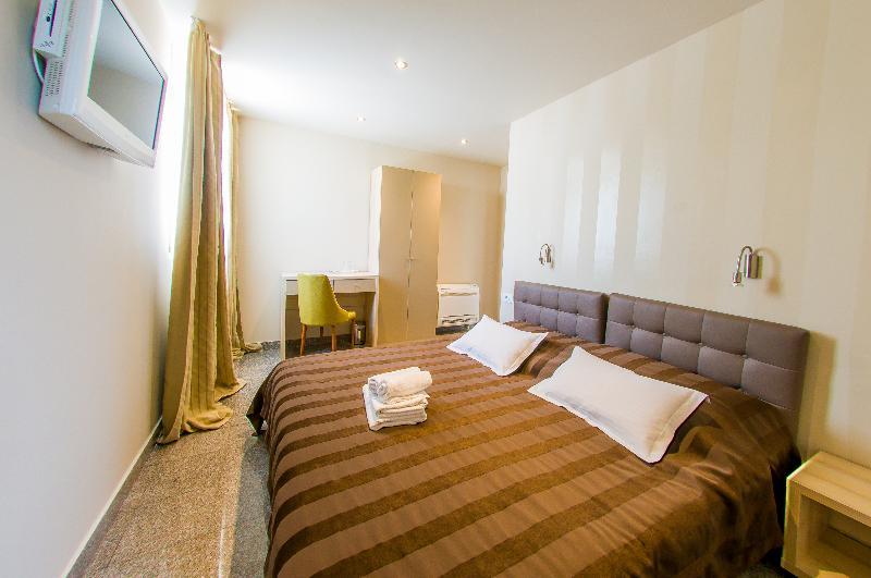 Beach Villa Bb Ποντστράνα Εξωτερικό φωτογραφία