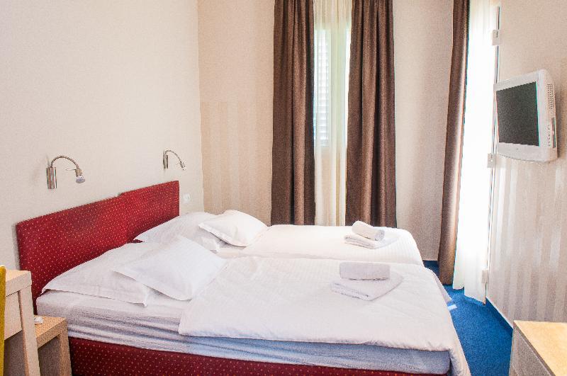 Beach Villa Bb Ποντστράνα Εξωτερικό φωτογραφία