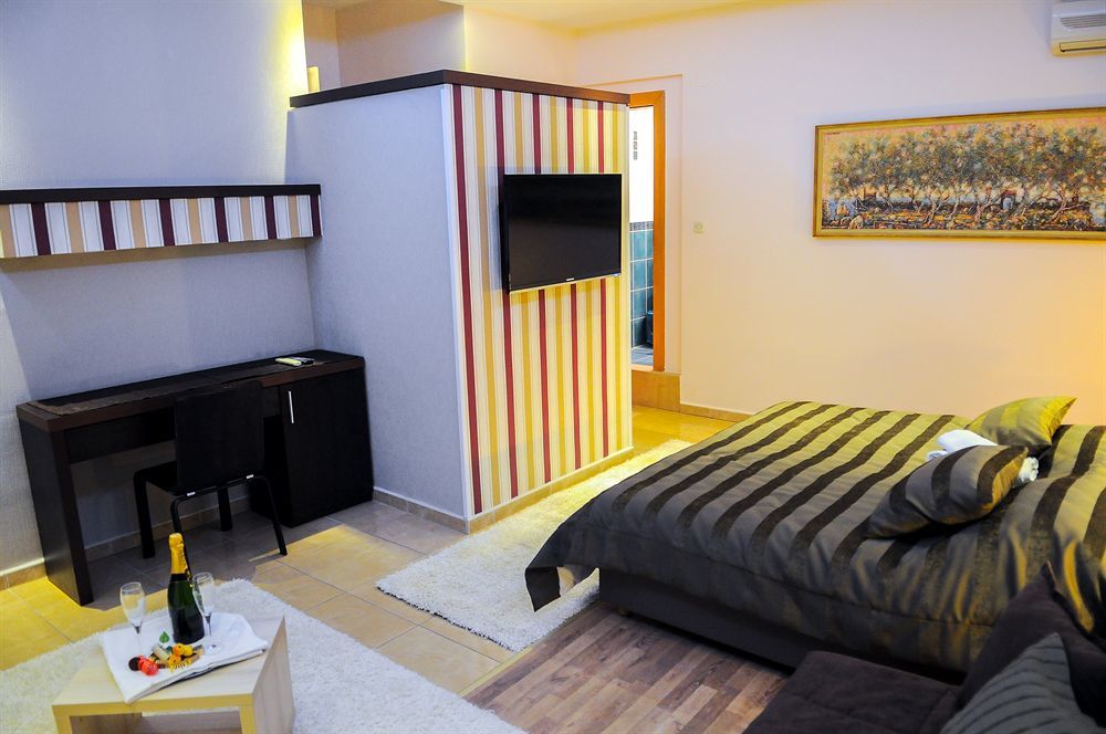 Beach Villa Bb Ποντστράνα Εξωτερικό φωτογραφία