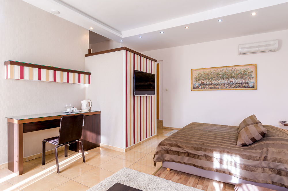 Beach Villa Bb Ποντστράνα Εξωτερικό φωτογραφία