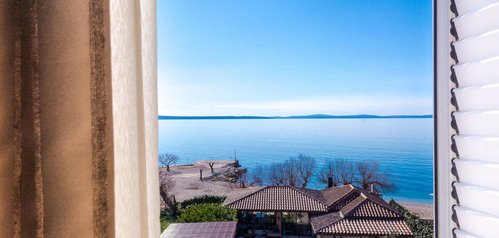 Beach Villa Bb Ποντστράνα Εξωτερικό φωτογραφία